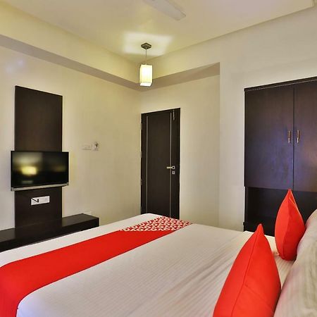 ג'ונגאדה Hotel Magnum Inn מראה חיצוני תמונה