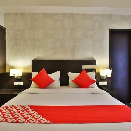 ג'ונגאדה Hotel Magnum Inn מראה חיצוני תמונה