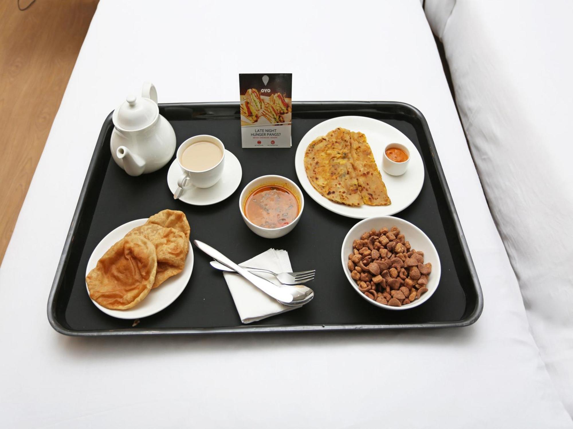ג'ונגאדה Hotel Magnum Inn מראה חיצוני תמונה