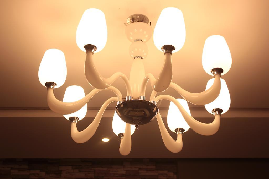 ג'ונגאדה Hotel Magnum Inn מראה חיצוני תמונה