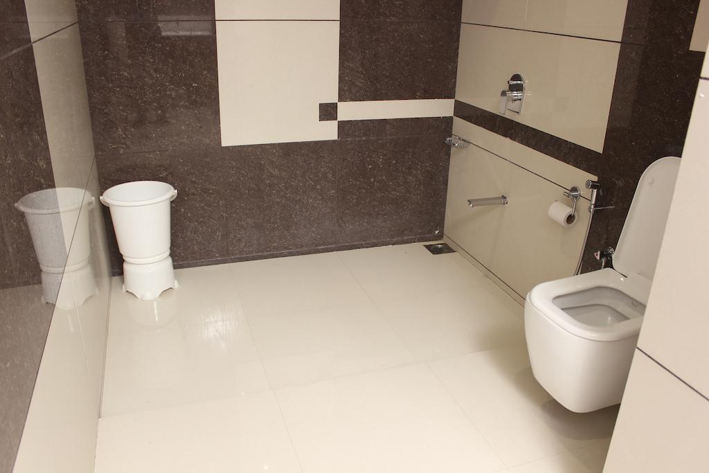 ג'ונגאדה Hotel Magnum Inn חדר תמונה