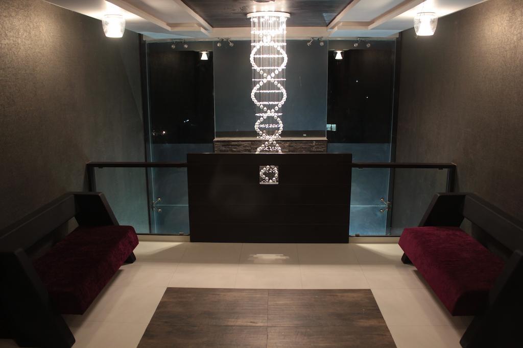 ג'ונגאדה Hotel Magnum Inn מראה חיצוני תמונה