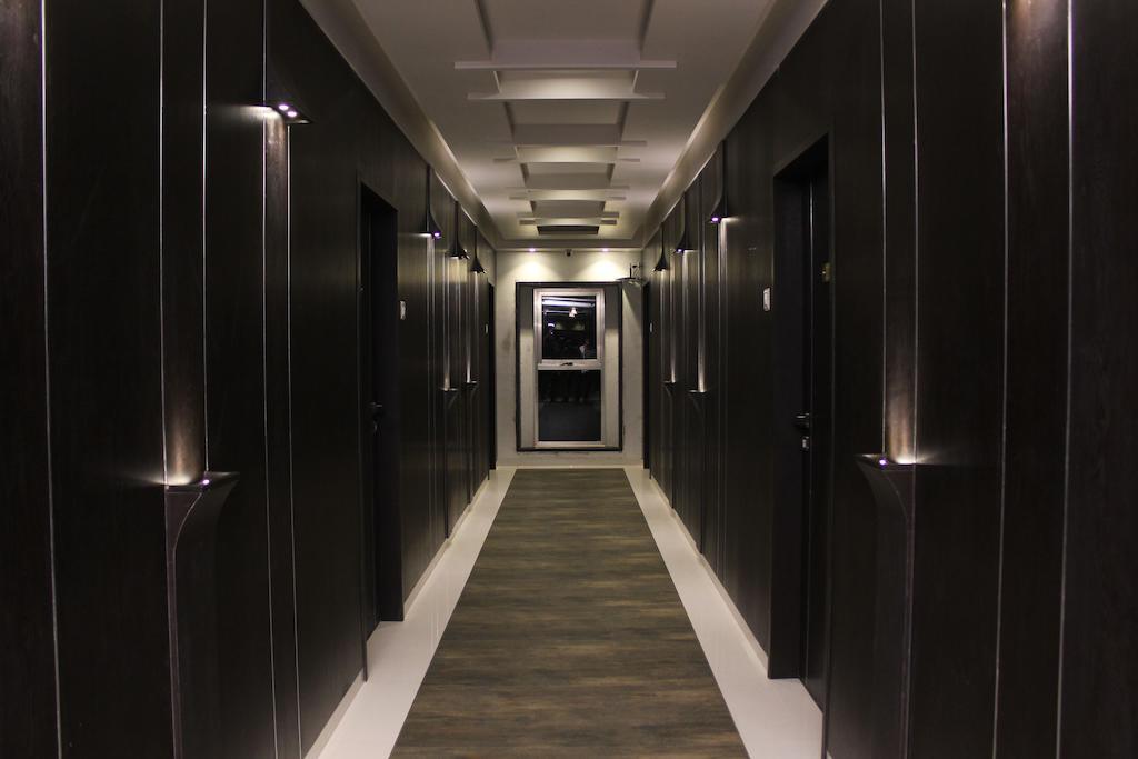 ג'ונגאדה Hotel Magnum Inn מראה חיצוני תמונה