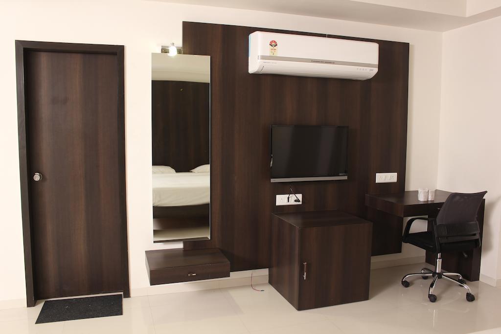 ג'ונגאדה Hotel Magnum Inn חדר תמונה