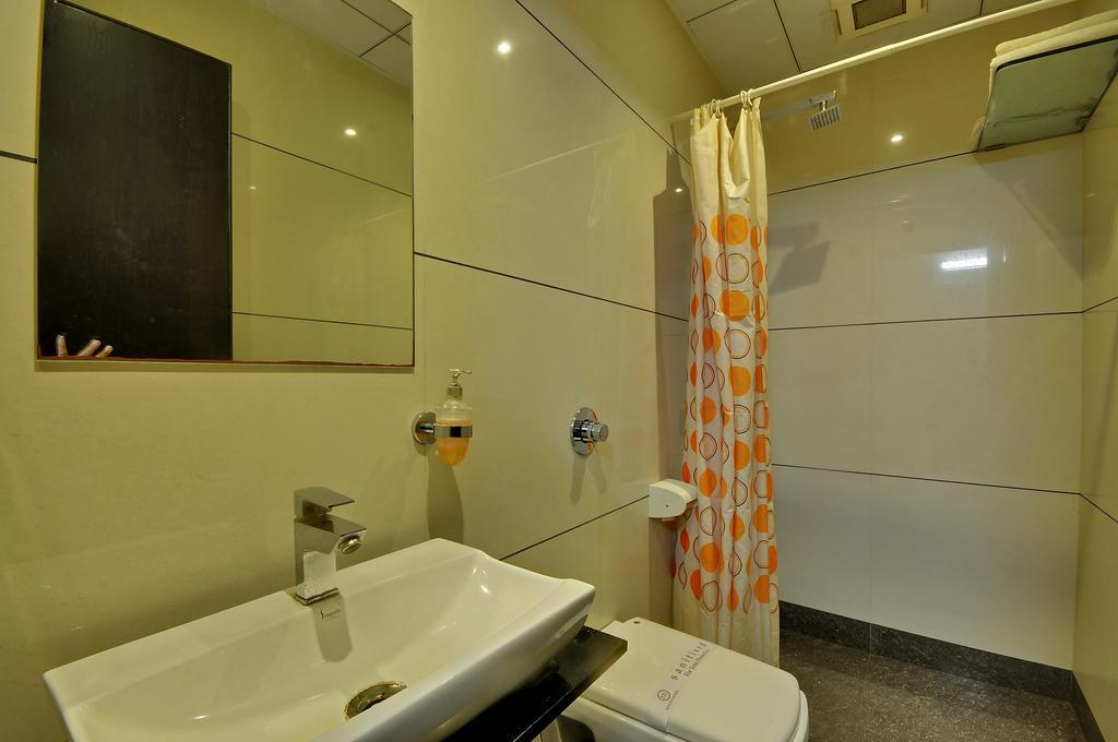 ג'ונגאדה Hotel Magnum Inn מראה חיצוני תמונה