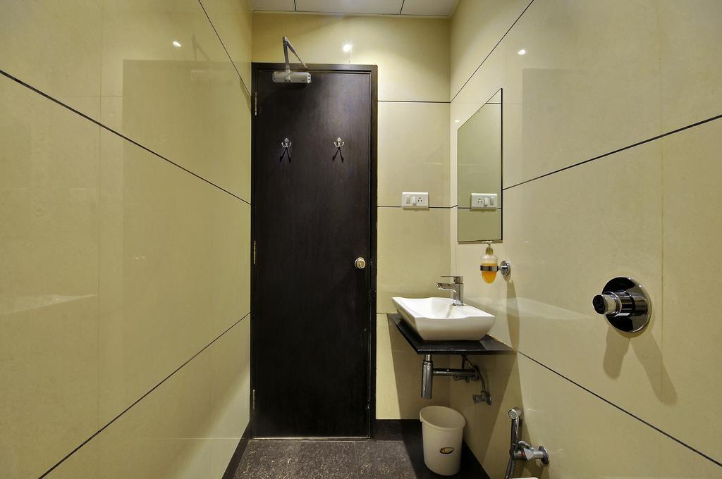 ג'ונגאדה Hotel Magnum Inn מראה חיצוני תמונה