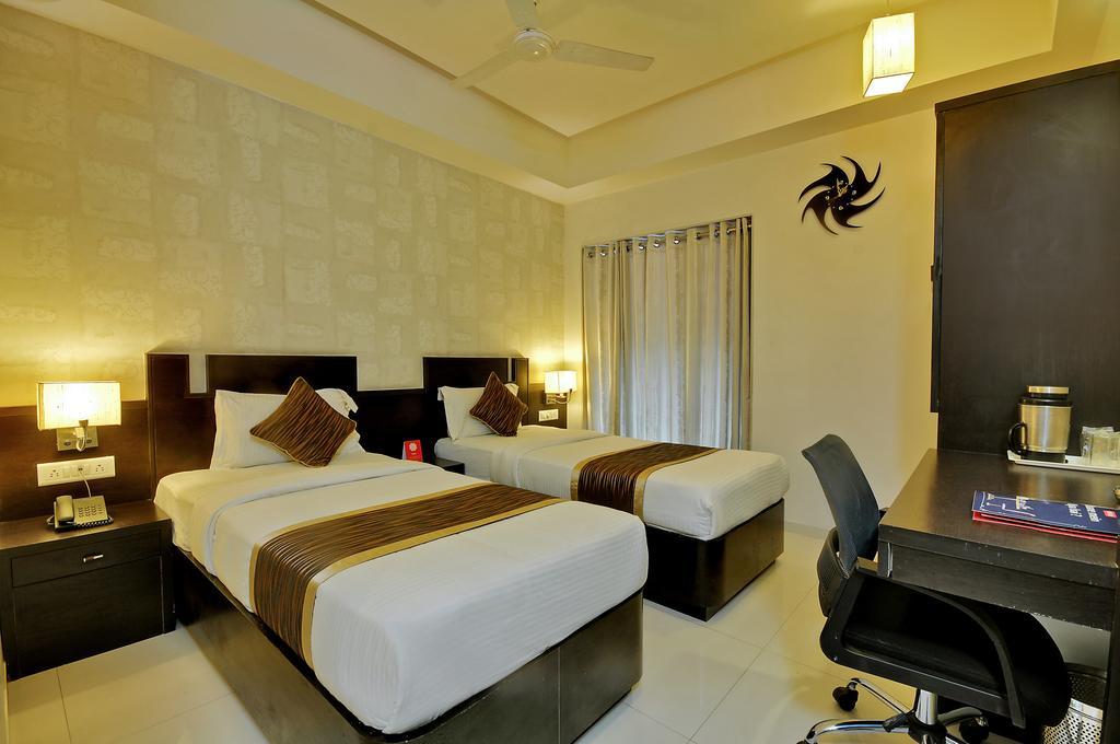 ג'ונגאדה Hotel Magnum Inn מראה חיצוני תמונה