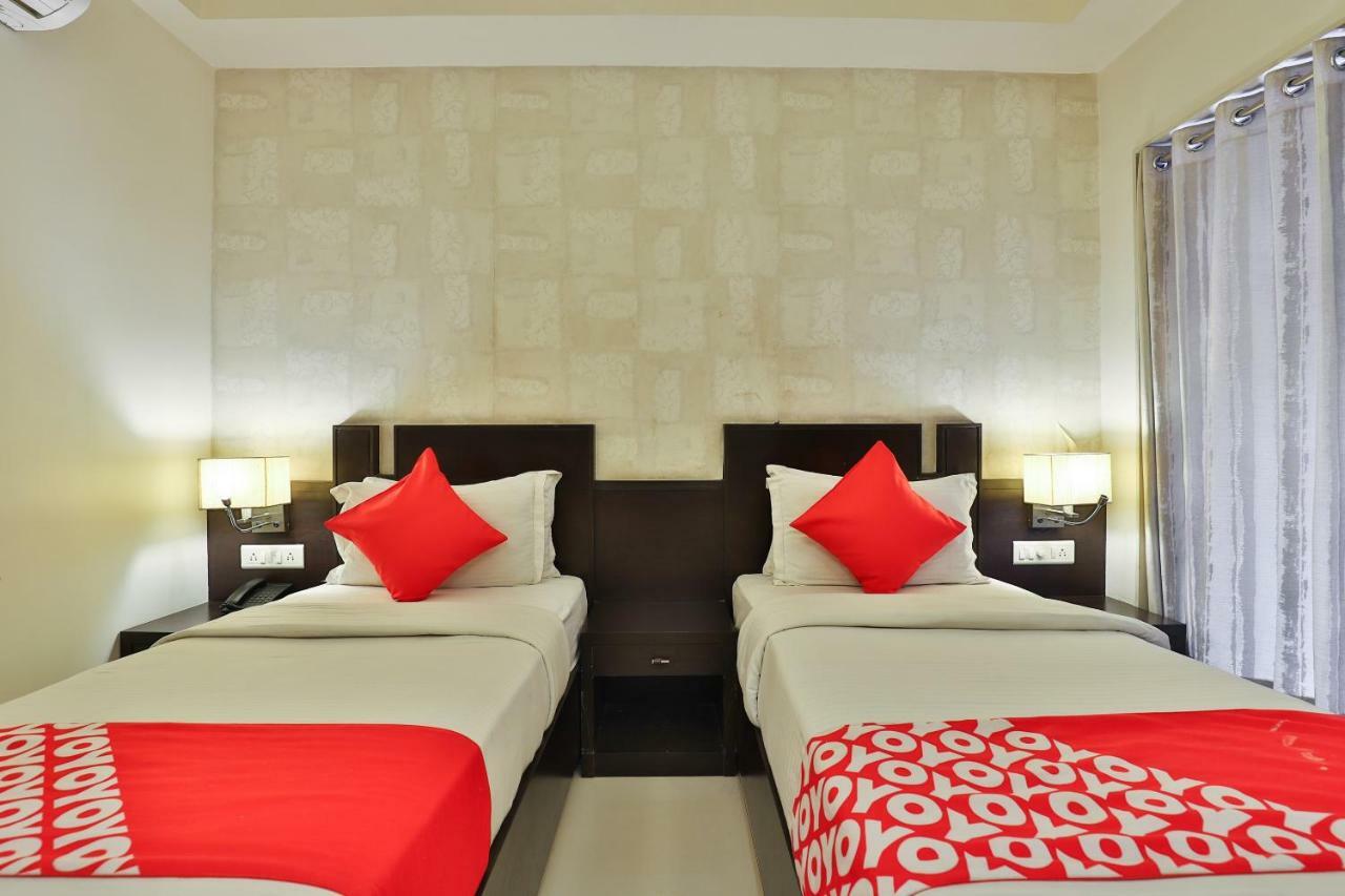 ג'ונגאדה Hotel Magnum Inn מראה חיצוני תמונה
