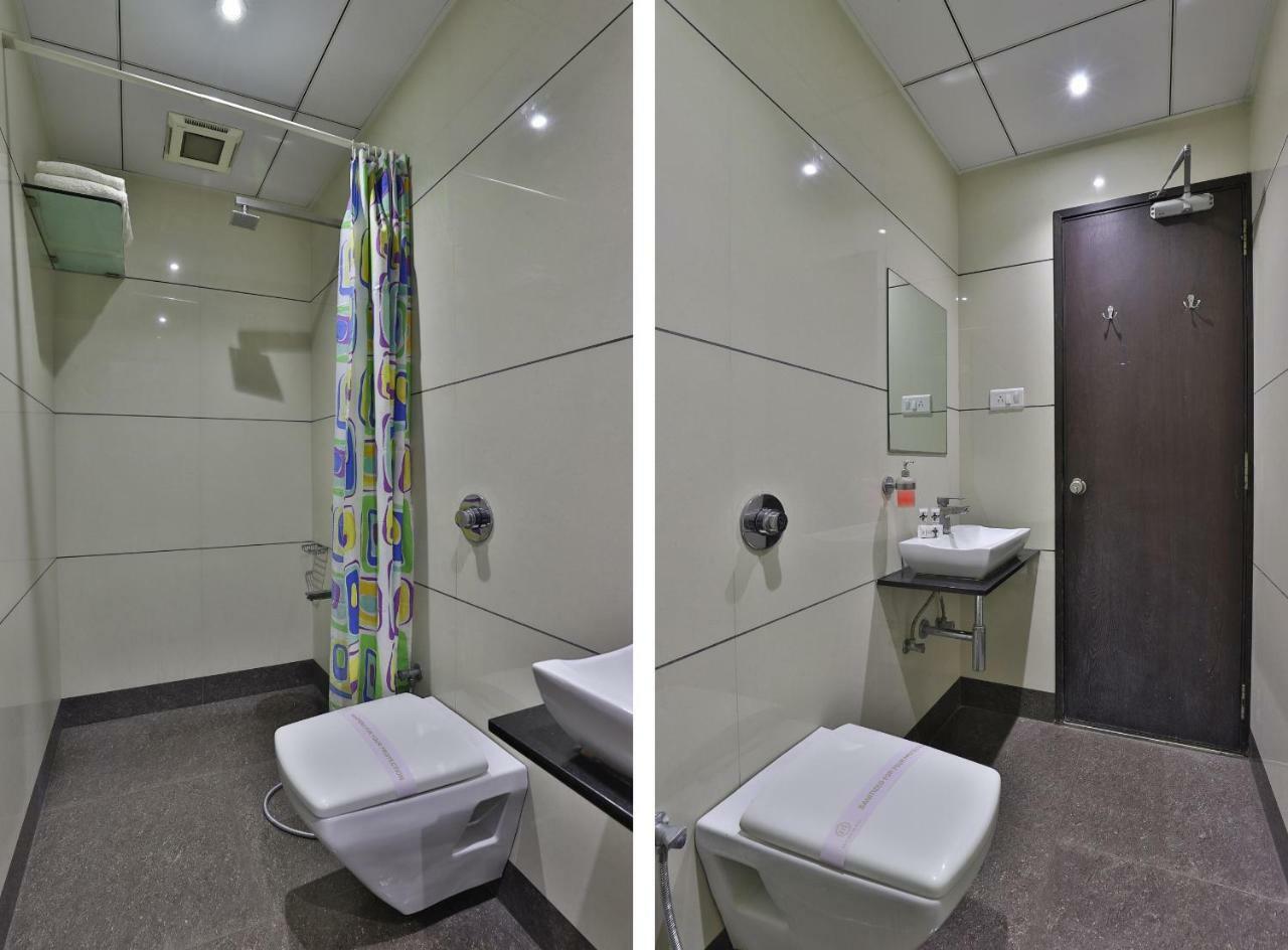 ג'ונגאדה Hotel Magnum Inn מראה חיצוני תמונה