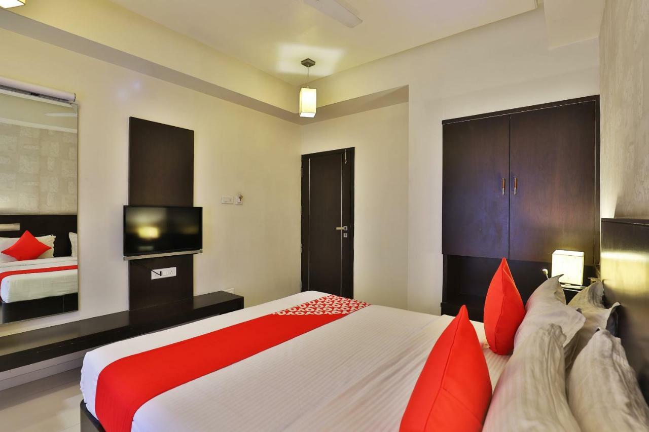 ג'ונגאדה Hotel Magnum Inn מראה חיצוני תמונה