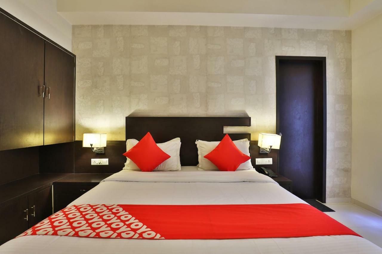 ג'ונגאדה Hotel Magnum Inn מראה חיצוני תמונה