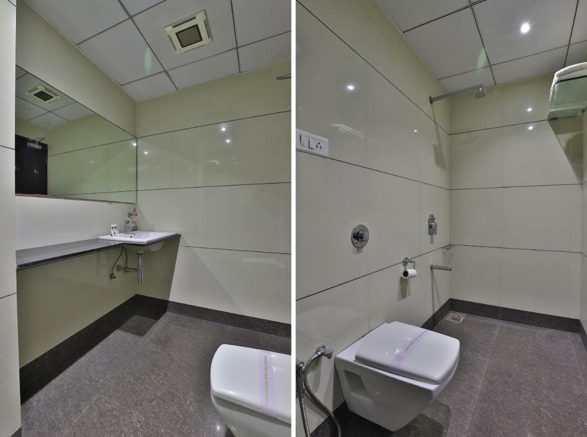 ג'ונגאדה Hotel Magnum Inn מראה חיצוני תמונה